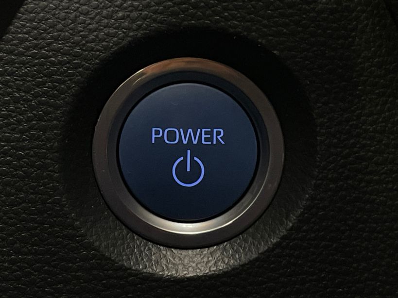 TOYOTA COROLLA HYBRIDE MY22 2022 - Photo n°29