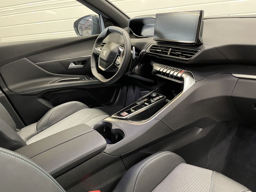 PEUGEOT 3008 2024 - Photo n°12