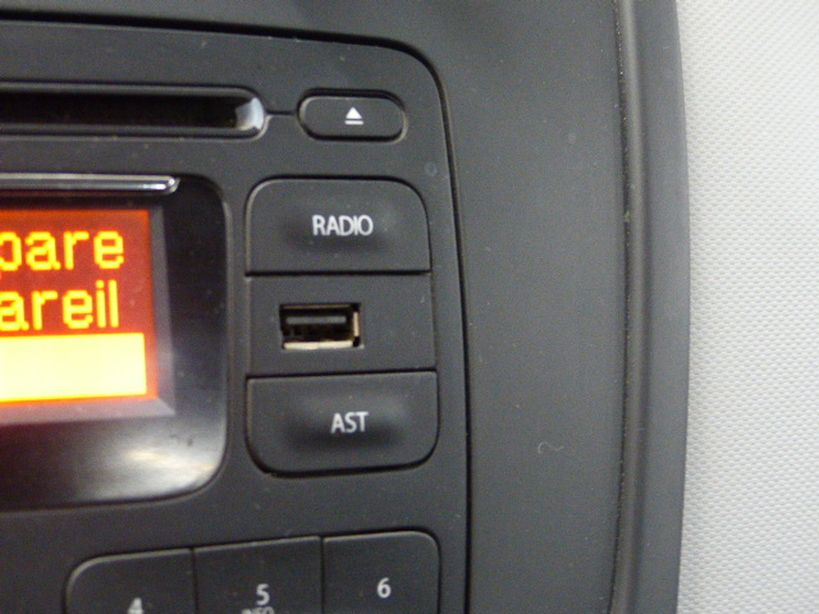 DACIA LOGAN 2014 - Photo n°8