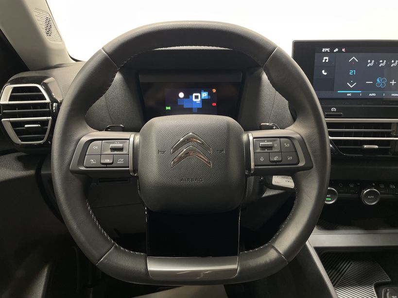 CITROEN C4 2024 - Photo n°11