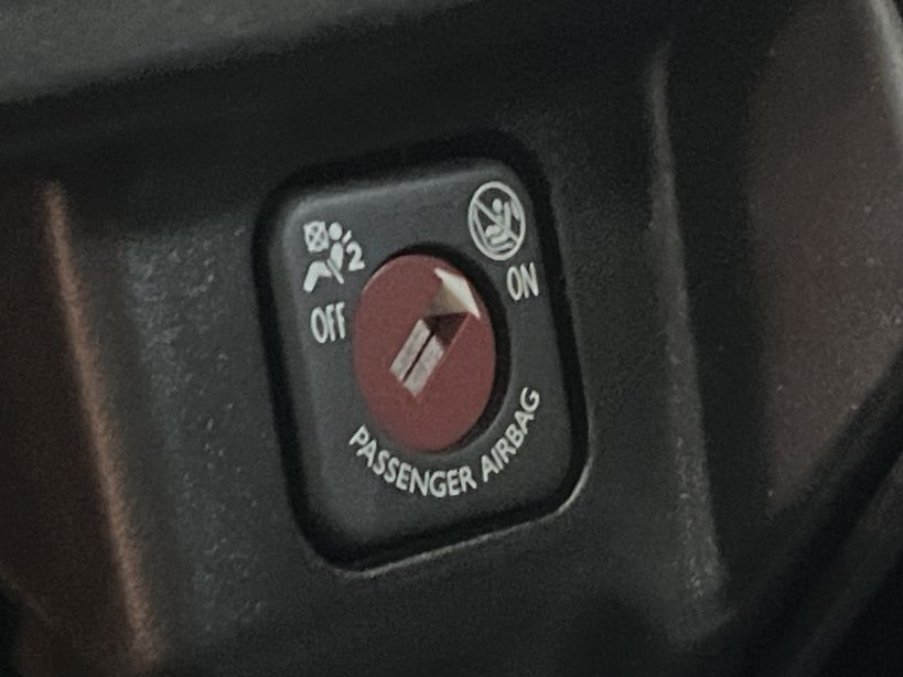 PEUGEOT 3008 2024 - Photo n°27