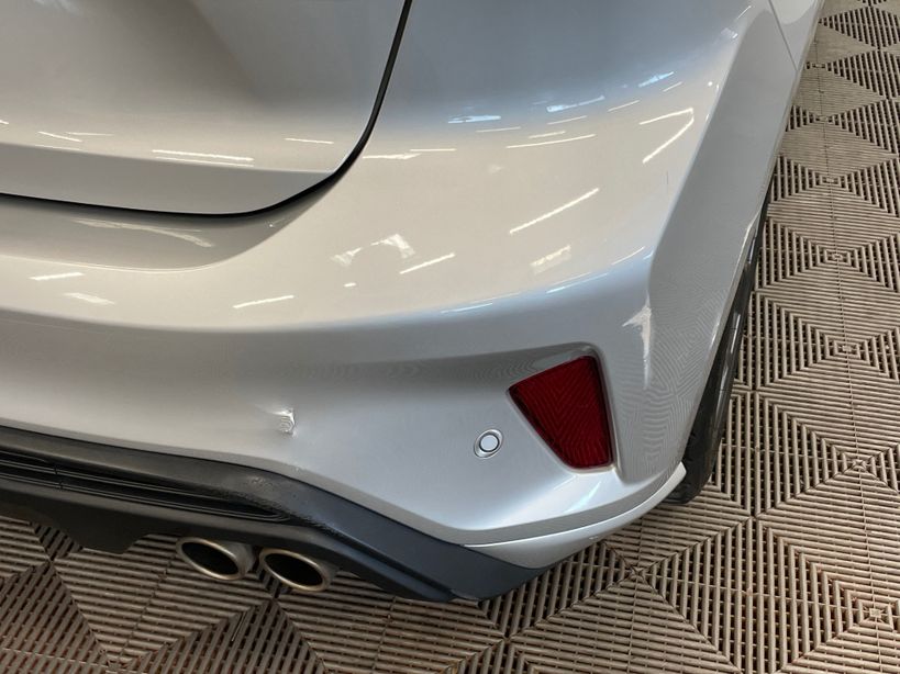 FORD FOCUS 2022 - Photo n°3