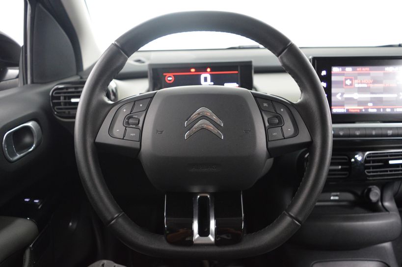 CITROEN C4 CACTUS 2018 - Photo n°12