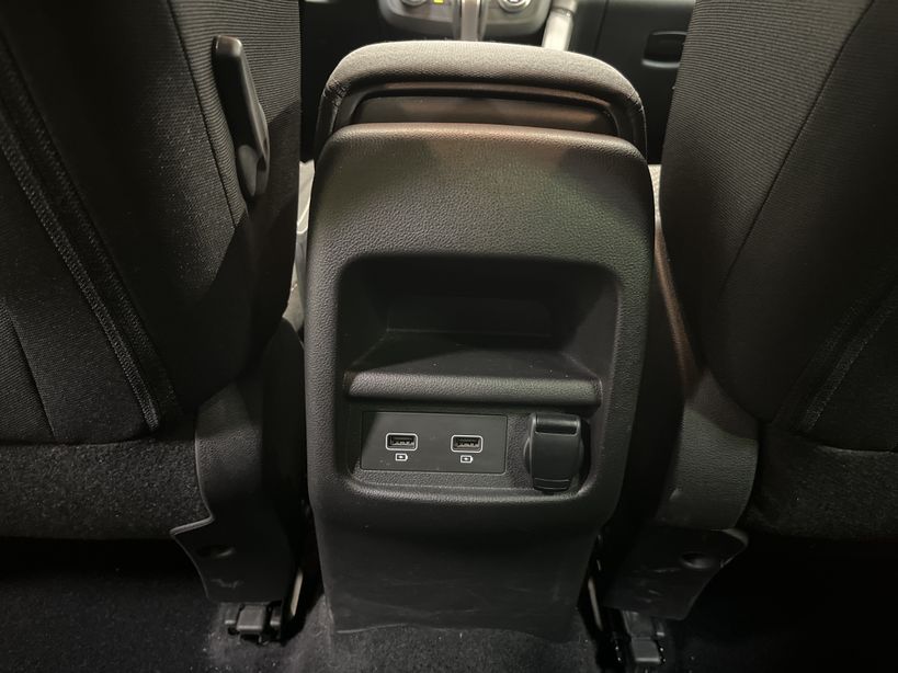 RENAULT KADJAR 2019 - Photo n°38