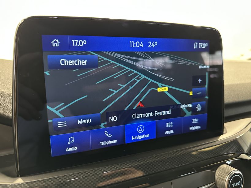FORD KUGA 2021 - Photo n°21