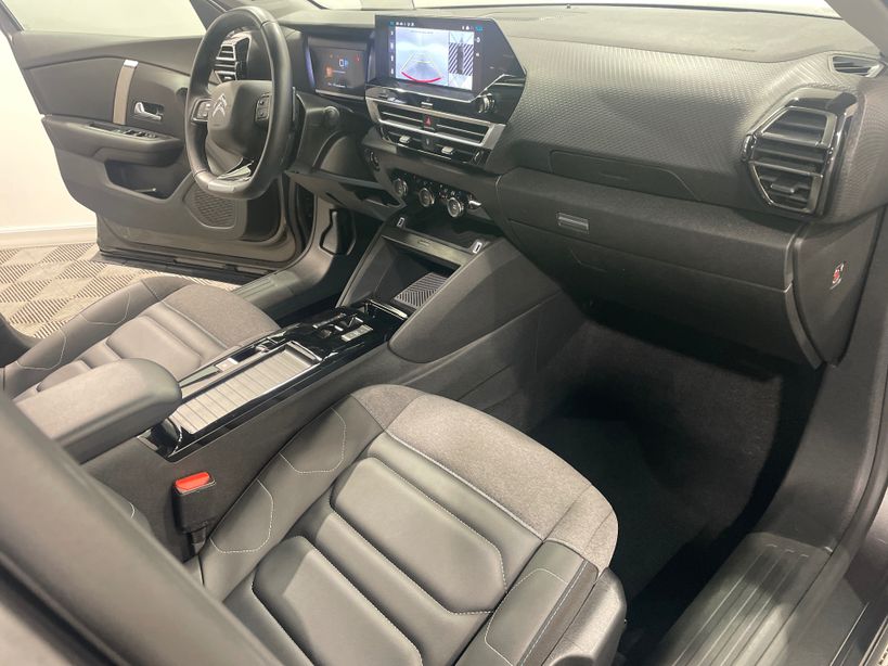 CITROEN C4 2024 - Photo n°47