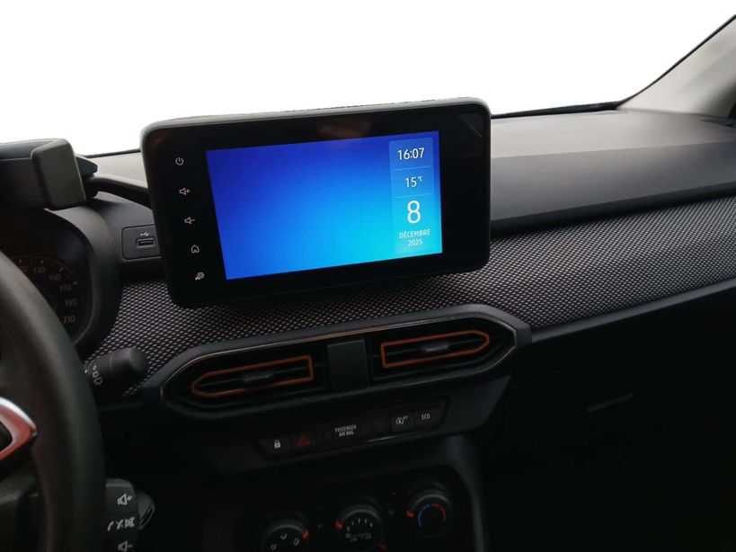 DACIA SANDERO 2022 - Photo n°10