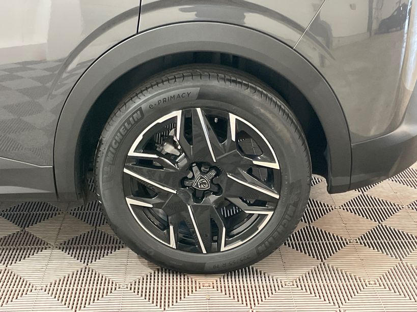 PEUGEOT 3008 2025 - Photo n°28