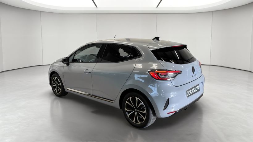 RENAULT CLIO V 2025 - Photo n°4