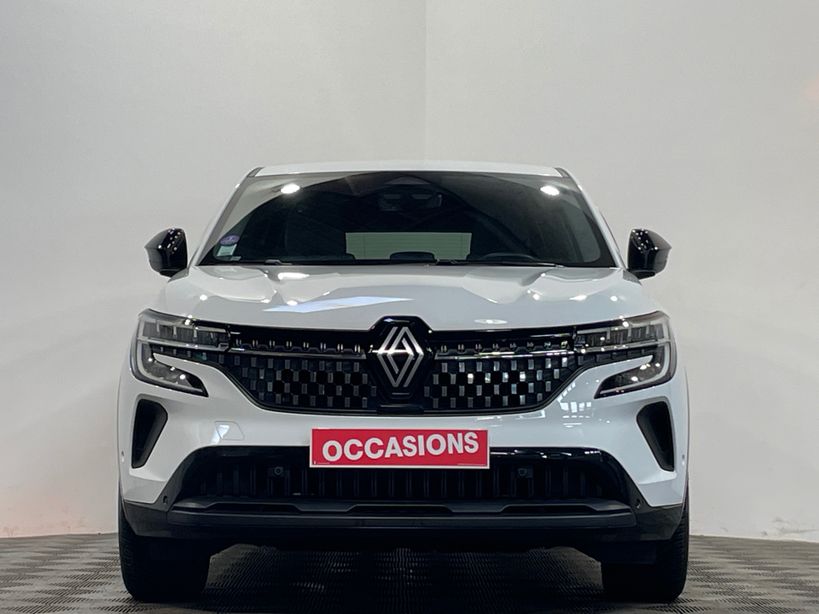 RENAULT AUSTRAL 2023 - Photo n°5