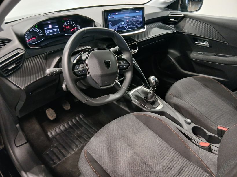 PEUGEOT 208 2025 - Photo n°25