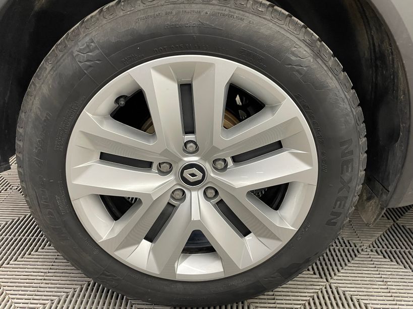 RENAULT CAPTUR 2022 - Photo n°33