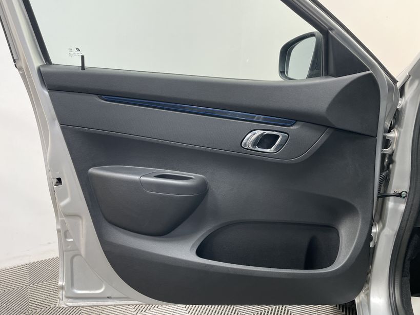 DACIA SPRING 2022 - Photo n°30
