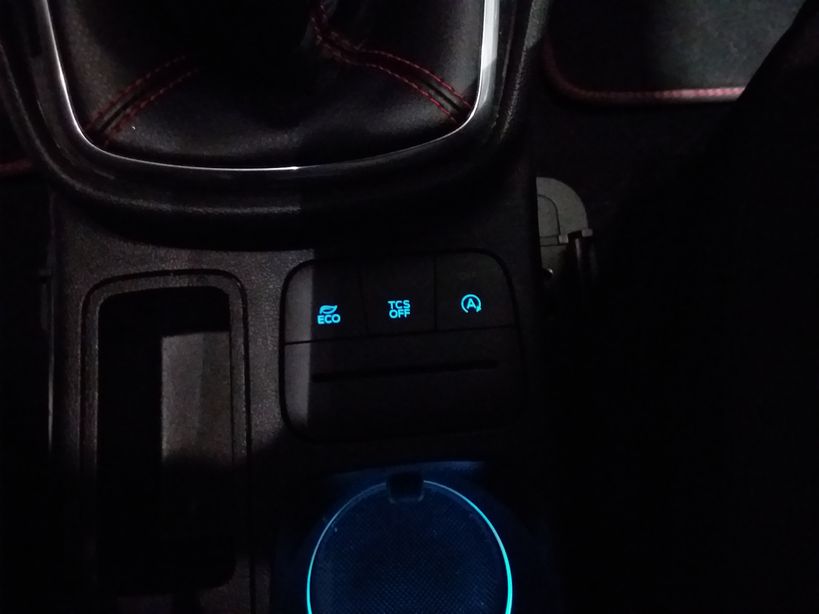 FORD FIESTA 2019 - Photo n°16