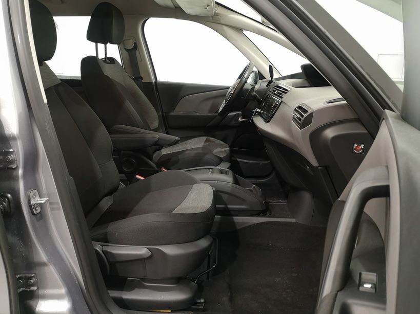 CITROEN GRAND C4 PICASSO 2016 - Photo n°5