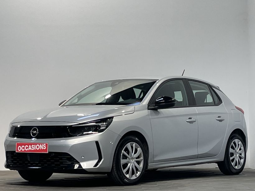 OPEL CORSA 2023 - Photo n°1