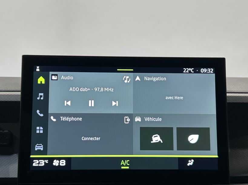 DACIA DUSTER 2026 - Photo n°14
