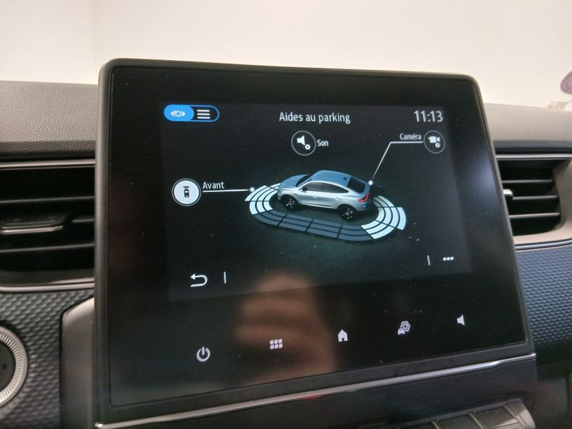 RENAULT ARKANA 2024 - Photo n°22