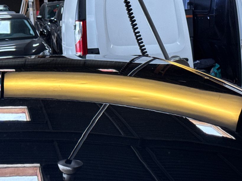 MG MG3 2025 - Photo n°26