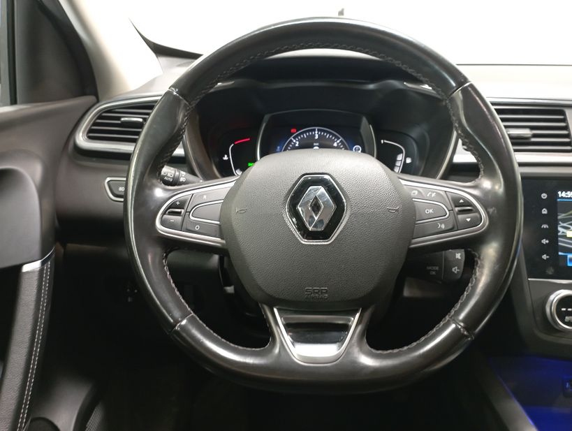RENAULT KADJAR 2019 - Photo n°15