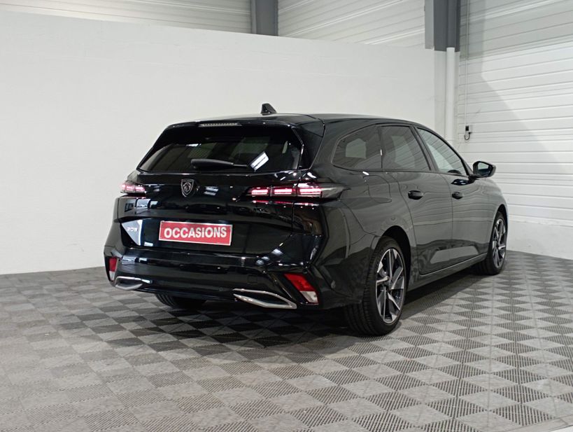 PEUGEOT 308 SW 2023 - Photo n°6