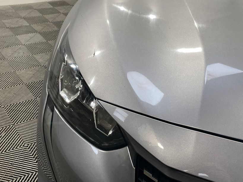 PEUGEOT 208 2023 - Photo n°19