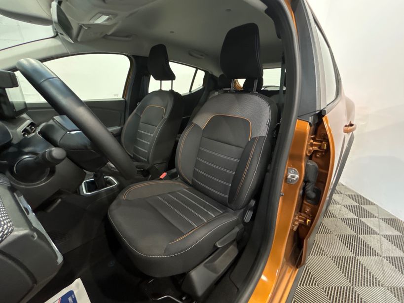 DACIA SANDERO 2022 - Photo n°9