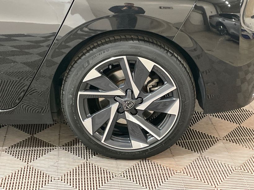 PEUGEOT 308 2023 - Photo n°25