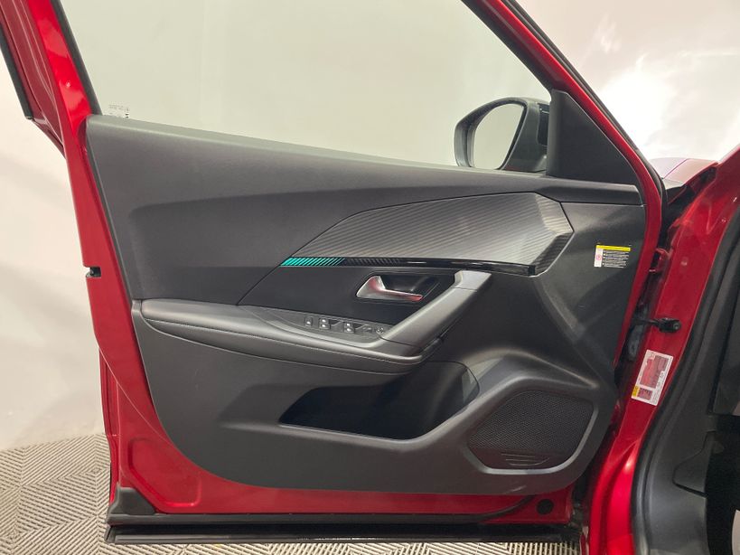 PEUGEOT 2008 2023 - Photo n°34