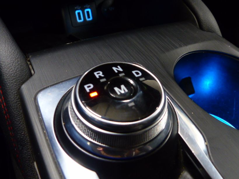 FORD KUGA 2020 - Photo n°22
