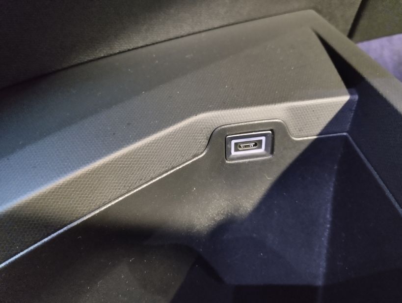 PEUGEOT 3008 2025 - Photo n°32