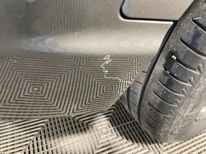 FORD KUGA 2022 - Photo n°9