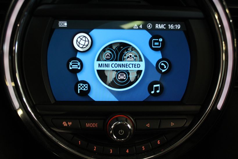 MINI HATCH 3 PORTES F56 LCI 2019 - Photo n°17