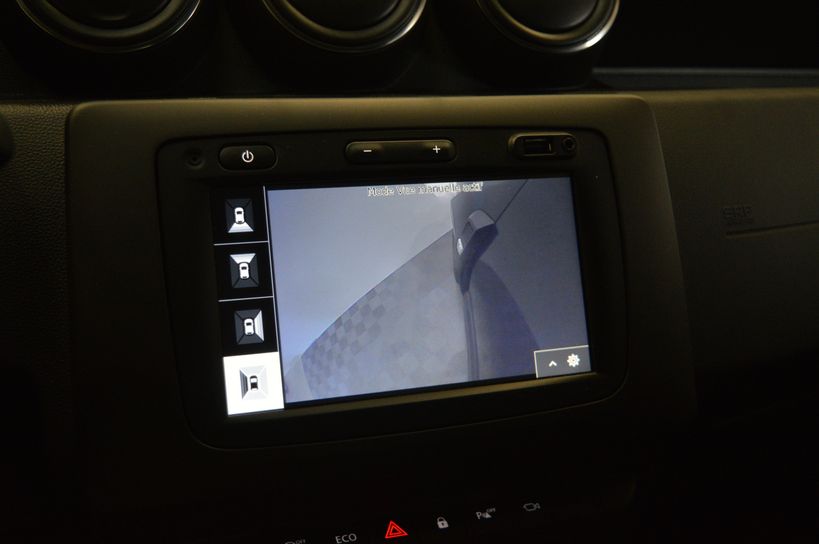 DACIA DUSTER 2019 - Photo n°42