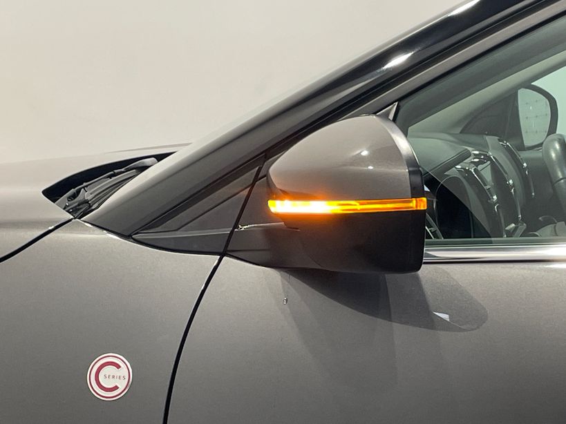 CITROEN C5 AIRCROSS 2022 - Photo n°50