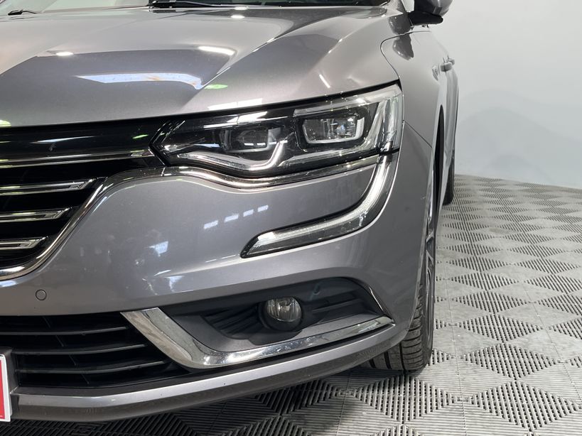RENAULT TALISMAN 2017 - Photo n°8