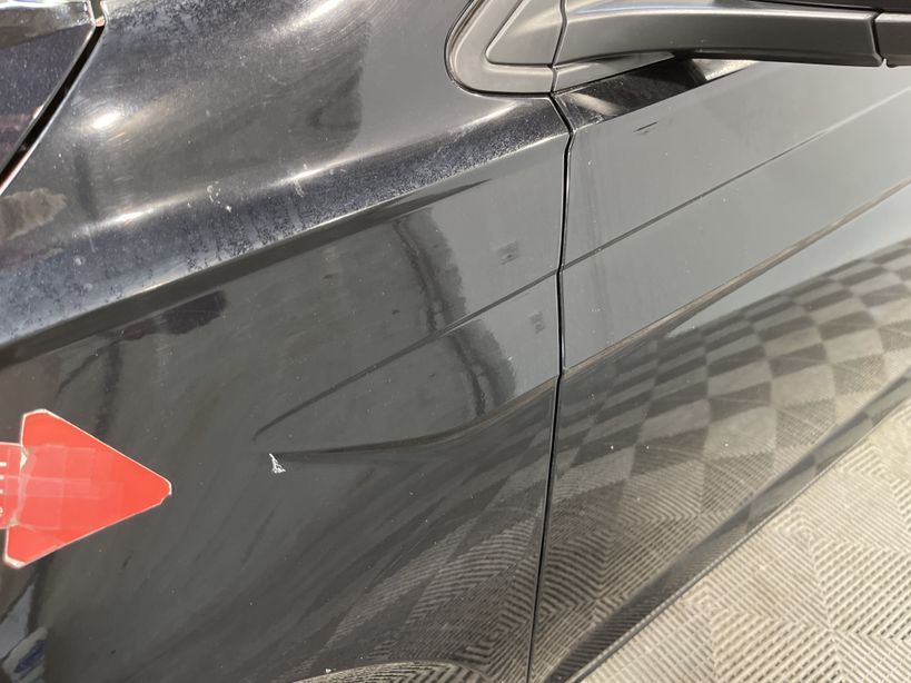 VOLKSWAGEN POLO 2018 - Photo n°21