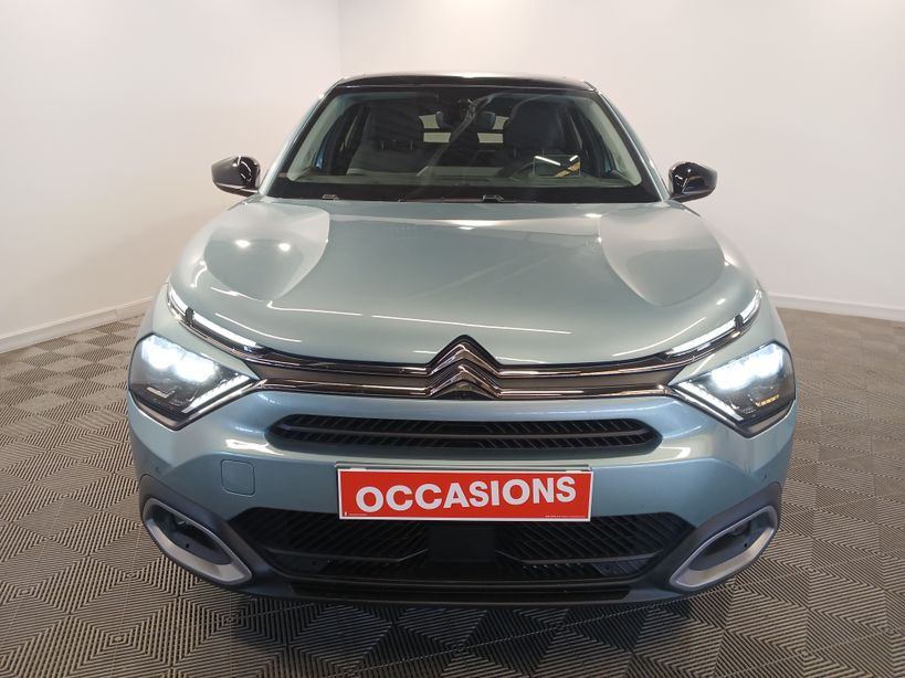 CITROEN C4 2024 - Photo n°2