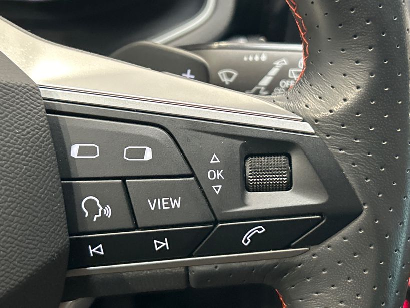 SEAT IBIZA 2023 - Photo n°25