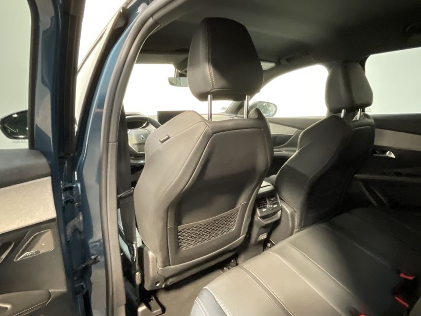 PEUGEOT 3008 2024 - Photo n°44