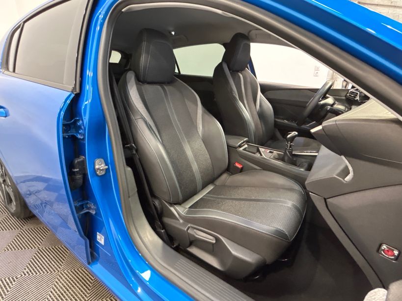 PEUGEOT 308 2023 - Photo n°34