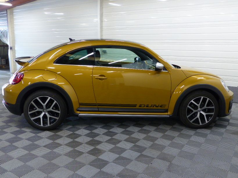VOLKSWAGEN COCCINELLE 2017 - Photo n°27