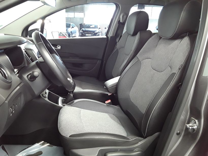 RENAULT CAPTUR 2018 - Photo n°6