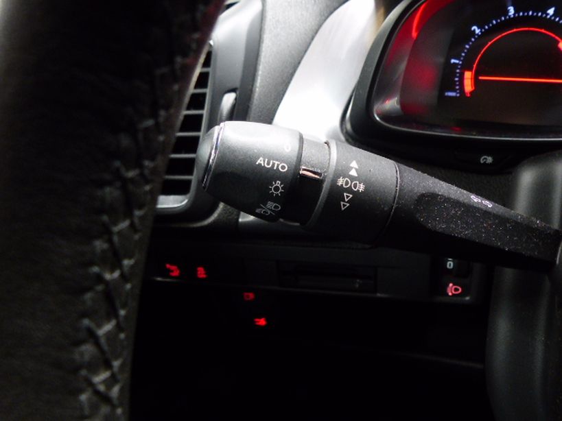 CITROEN DS5 2014 - Photo n°20