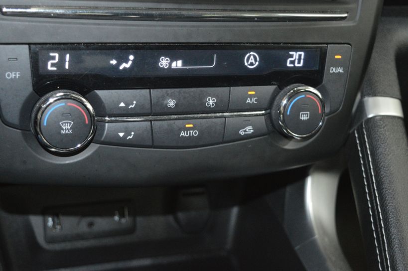 RENAULT KADJAR 2017 - Photo n°16
