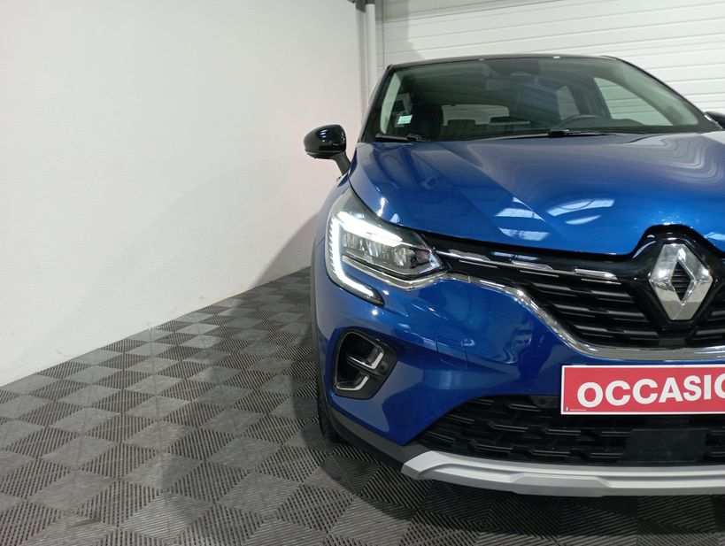 RENAULT CAPTUR 2122 - Photo n°5