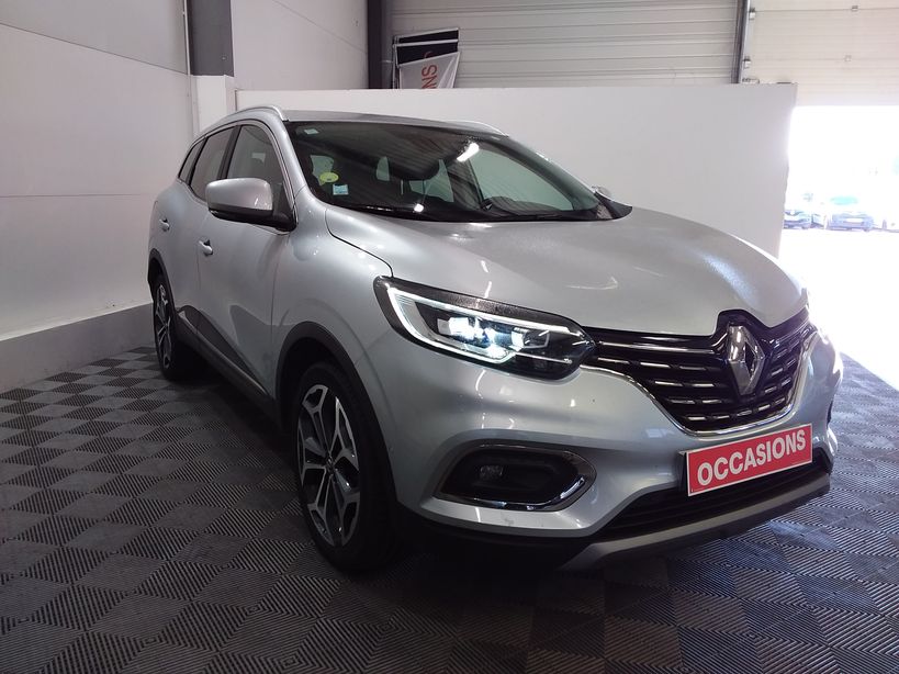 RENAULT KADJAR 2019 - Photo n°3