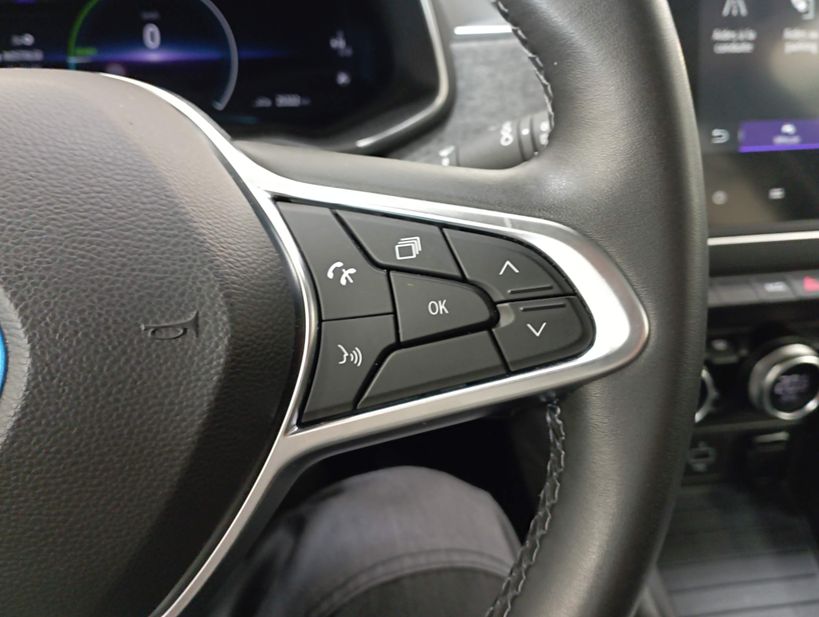 RENAULT ZOE 2020 - Photo n°25