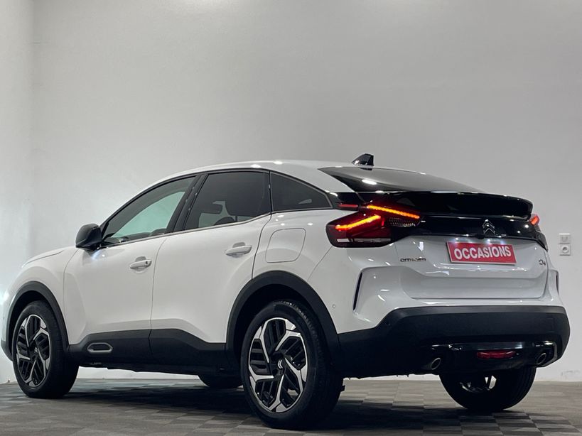 CITROEN C4 2024 - Photo n°4