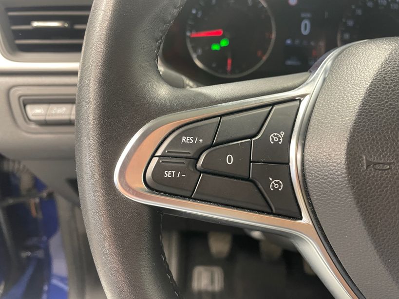 RENAULT CAPTUR 2022 - Photo n°12